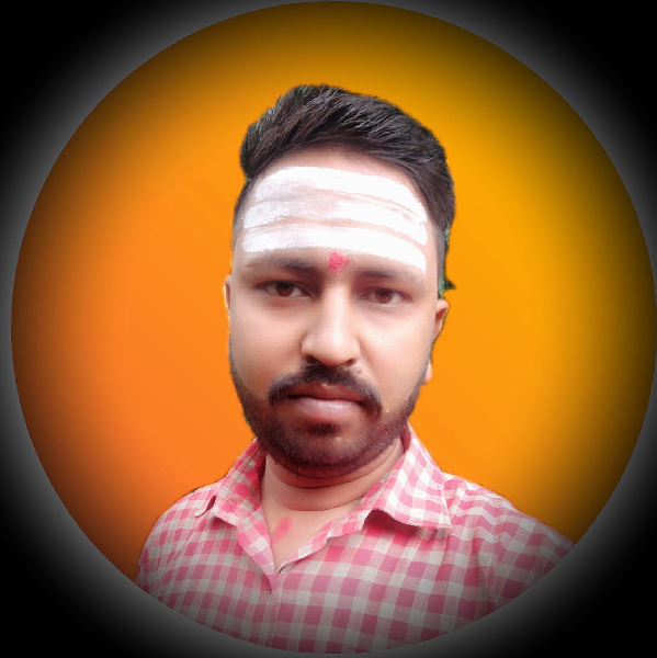  Manish Sahu